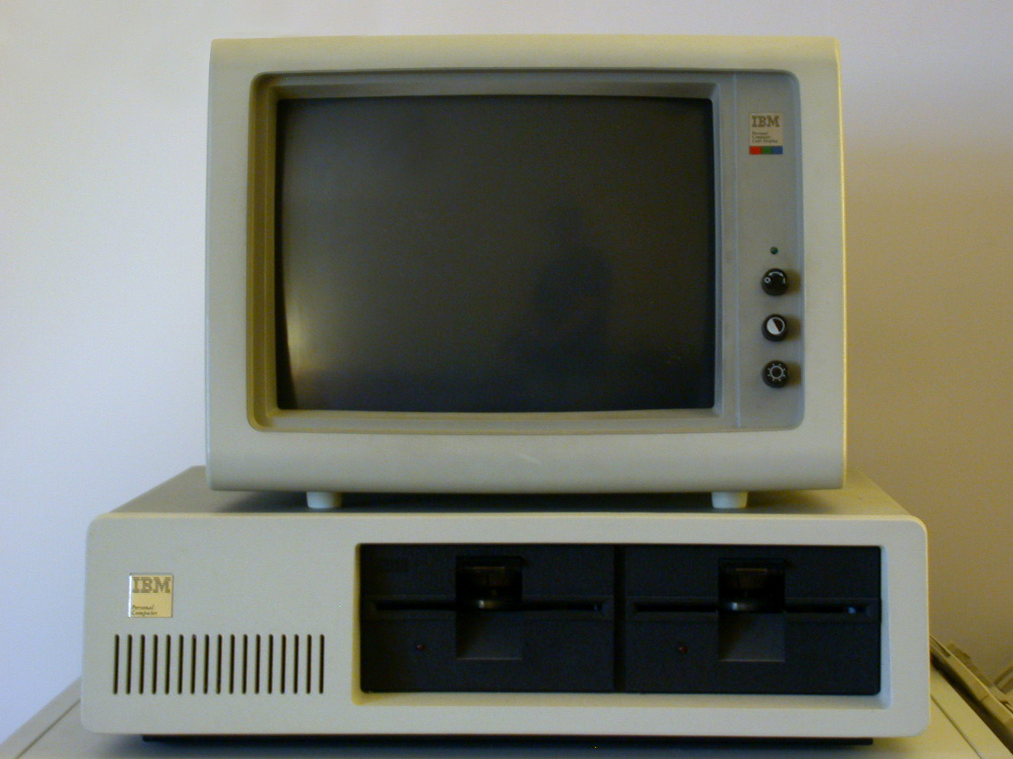 IBM Personal Computer