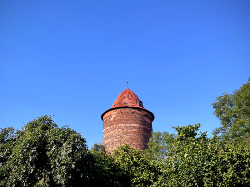 Waldemarturm Dannenberg