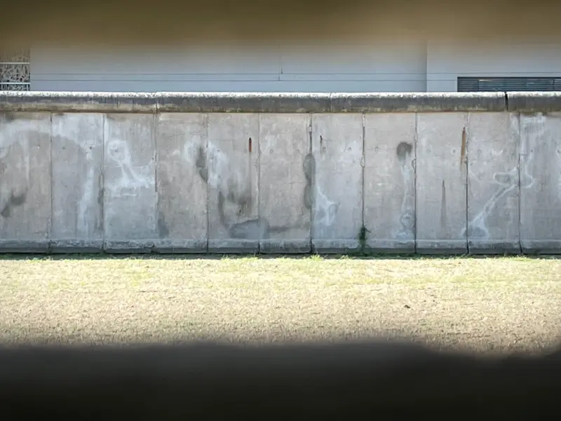 Berlin Wall Berlin Wall